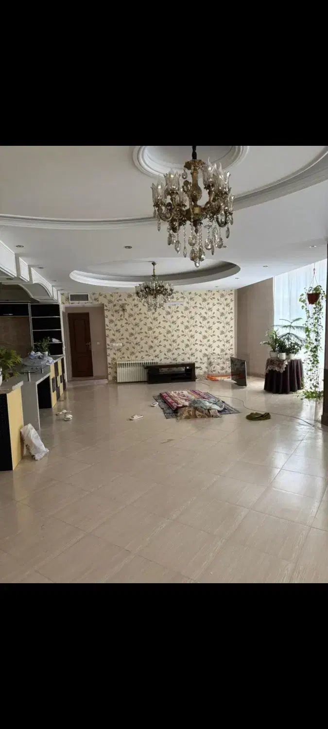 رهن یا اجاره خونه ۱۵۰ متری همایون  ویلا|اجارهٔ آپارتمان|محمدشهر, همایون ویلا|دیوار