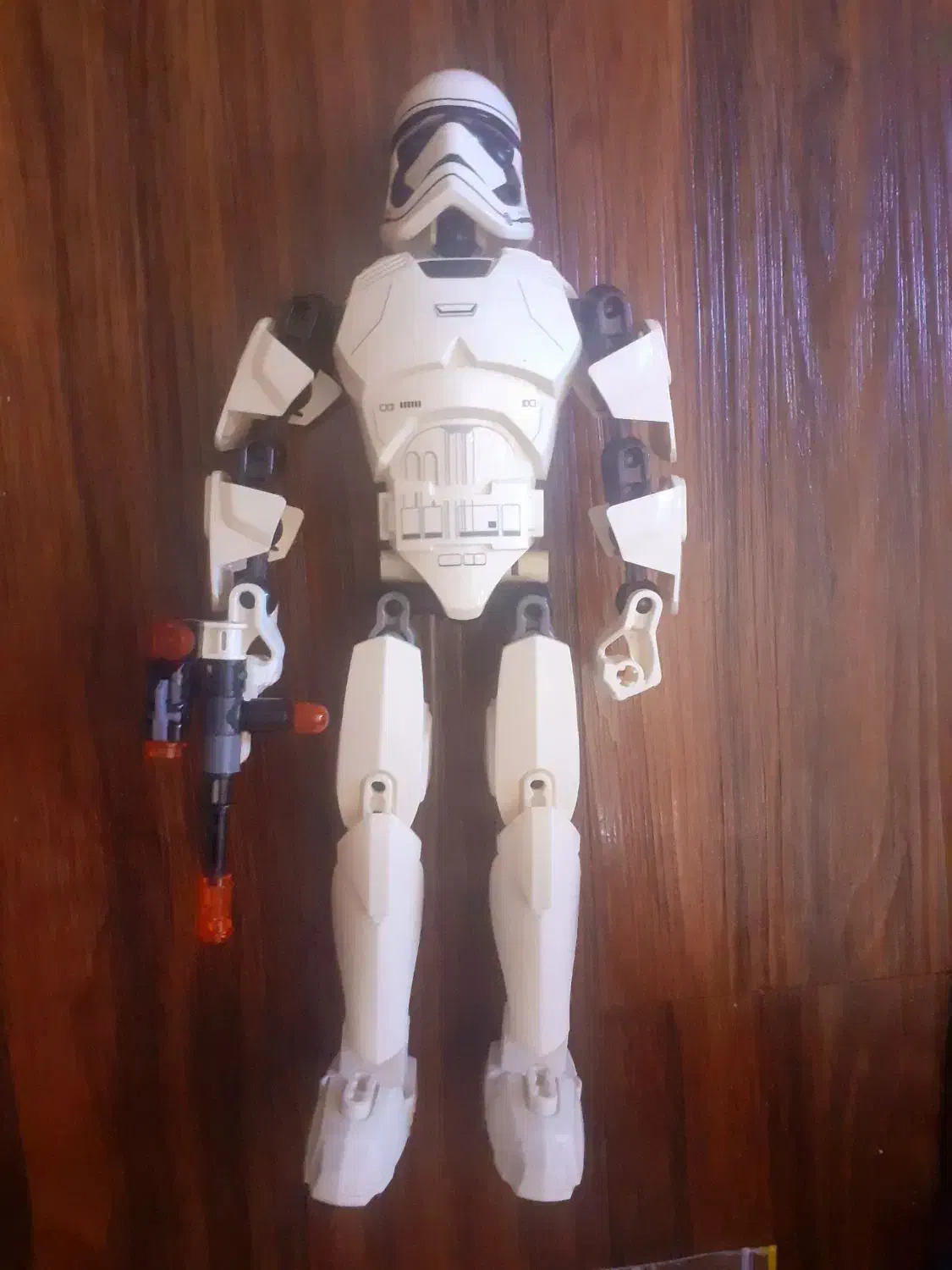 لگو|اسباب‌بازی بچه|تهران, تهرانپارس شرقی|دیوار