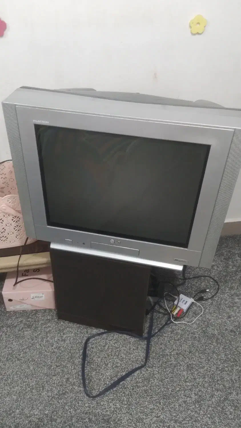 سرخ کن و ساب بوفر و تلویزیون قدیمی|یخچال و فریزر|اهواز, شهرک الهیه|دیوار