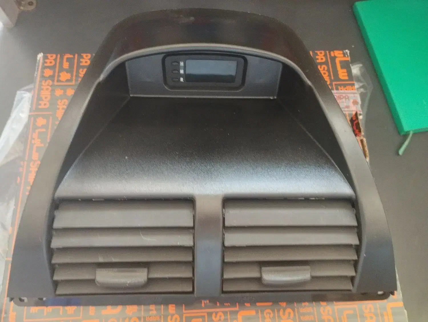 لوازم یدکی بدنه ساینا کوییک شاهین اطلس|قطعات یدکی و لوازم جانبی|کرج, برغان|دیوار