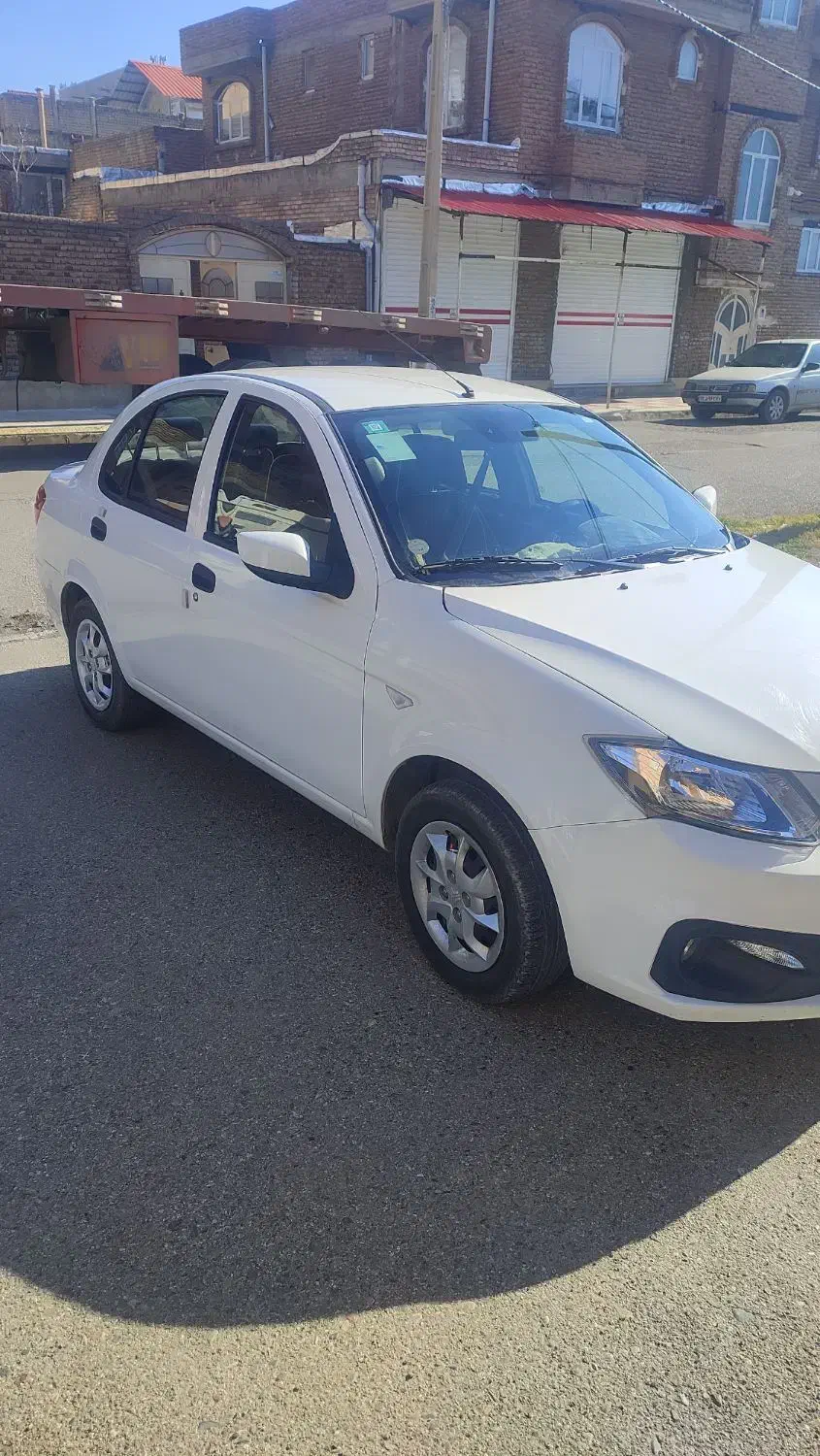 فروش ساینا s|خودرو سواری و وانت|نقده, |دیوار