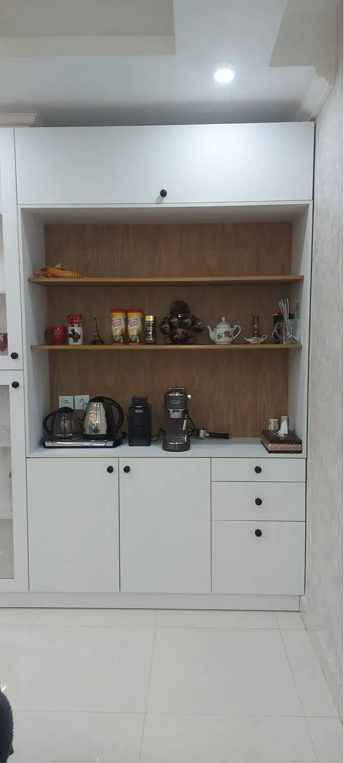 استخدام در کارگاه کابینت سازی و ام دی اف|استخدام صنعتی، فنی، مهندسی|بندرعباس, |دیوار