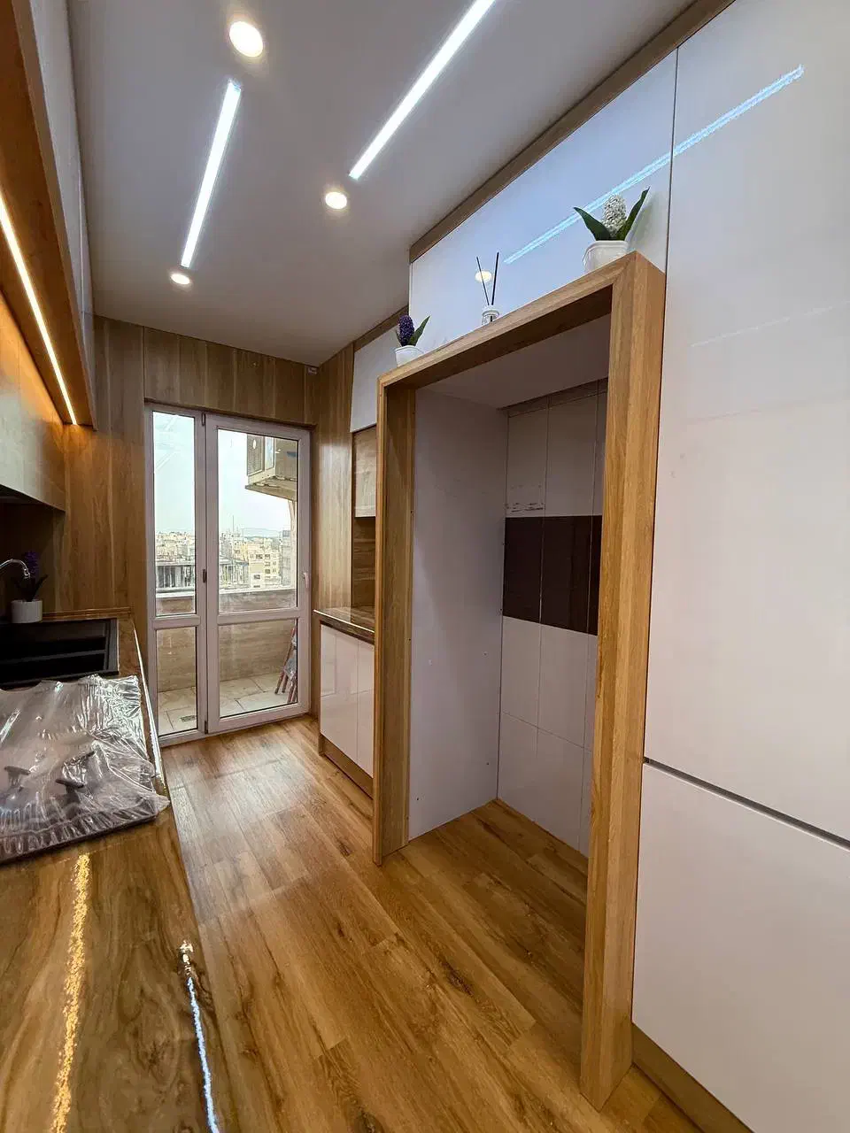 ۷۰مترشیکومدرن‌خریدامنوزیبانیم بهاباوام ضرغامی