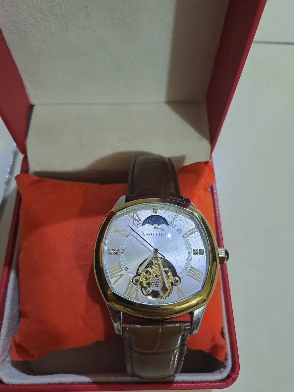 فروش ساعت|ساعت|ارومیه, |دیوار