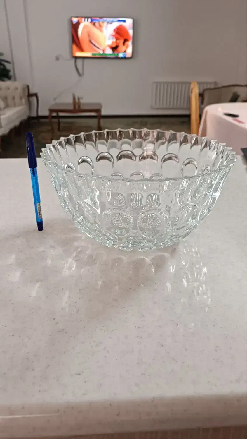 آجیل خوری و بشقاب شش نفره|ظروف سرو و پذیرایی|سبزوار, دانشگاه آزاد|دیوار