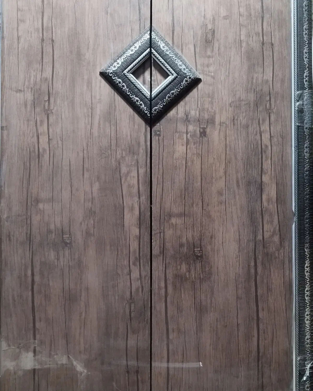 کمد لباس|جاکفشی، کمد، دراور|رباط‌کریم, رباط‌کریم|دیوار