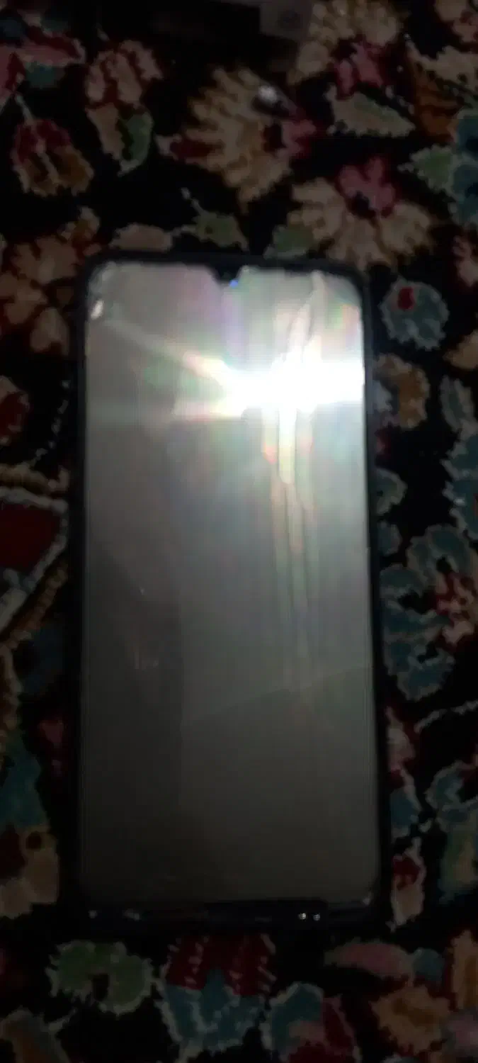 سامسونگ a05 s|موبایل|جیرفت, |دیوار