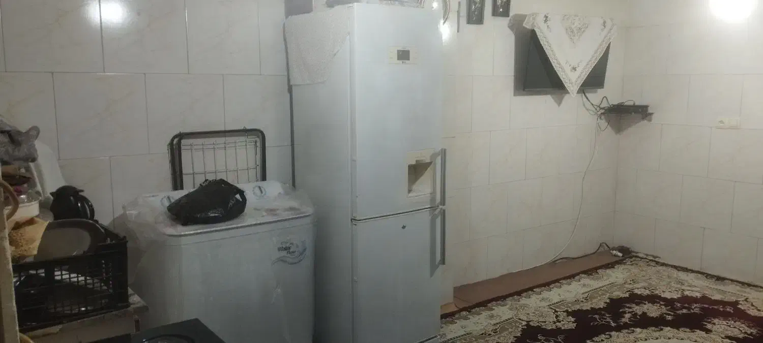 ۵۰متر زیر همکف ، سرویس کامل|اجارهٔ آپارتمان|تهران, یافت آباد جنوبی|دیوار