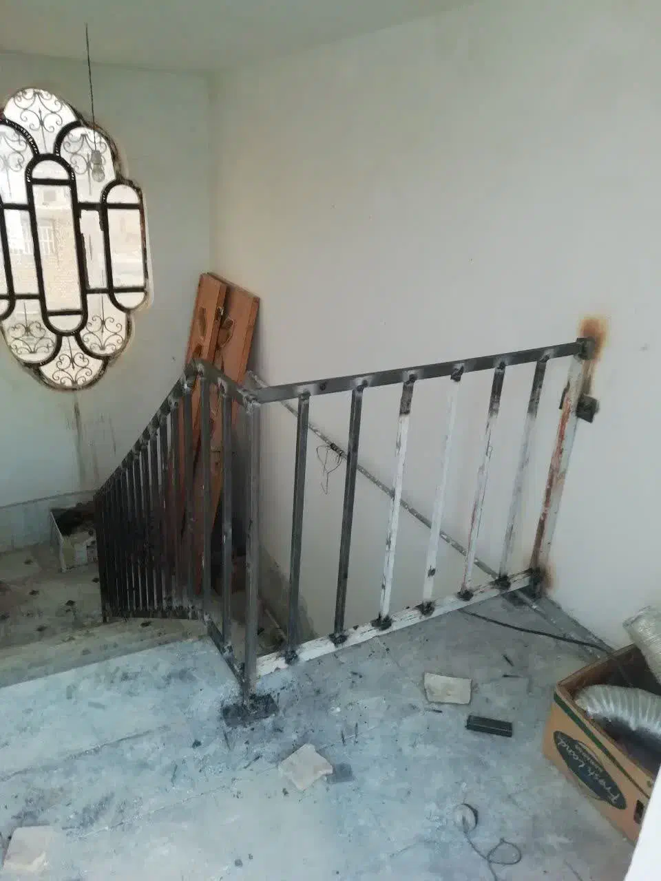 جوشکاری سیار|خدمات پیشه و مهارت|داراب, |دیوار