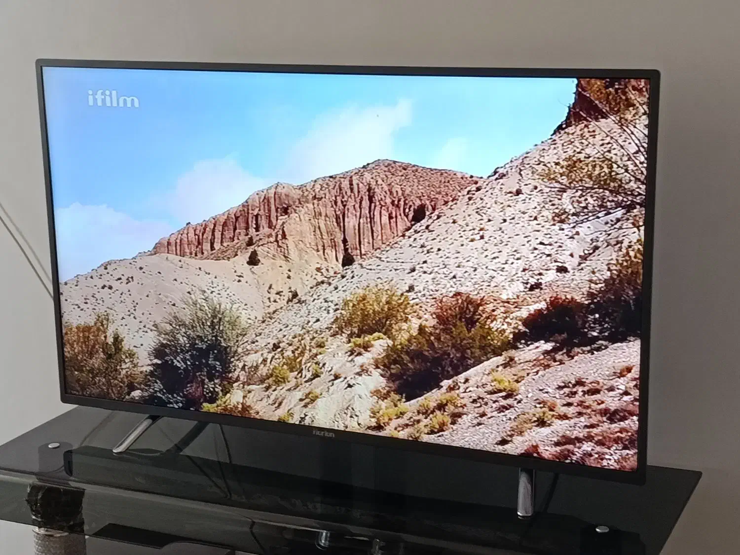 ال ای دی هاریون سایز 49|تلویزیون و پروژکتور|چناران, |دیوار