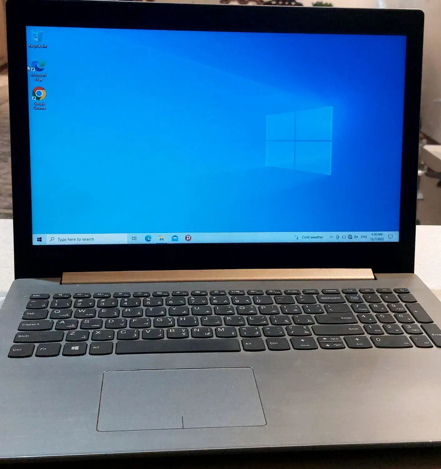 لپ تاب لنوو|رایانه همراه|تهران, کوثر|دیوار