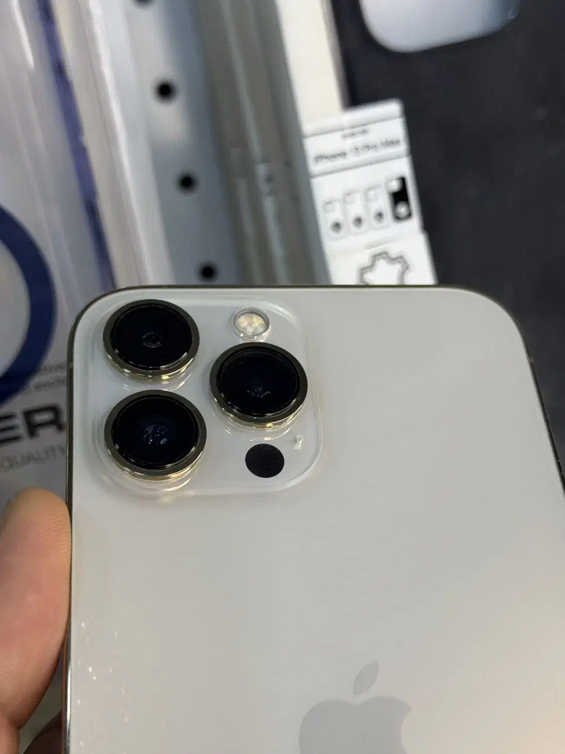 iphone 13 pro 512|موبایل|اهواز, کمپلو جنوبی|دیوار