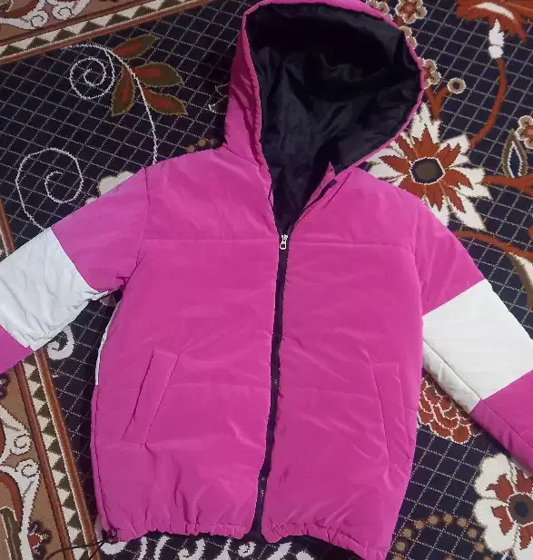 کاپشن|لباس|نیشابور, شهرک بسیج|دیوار