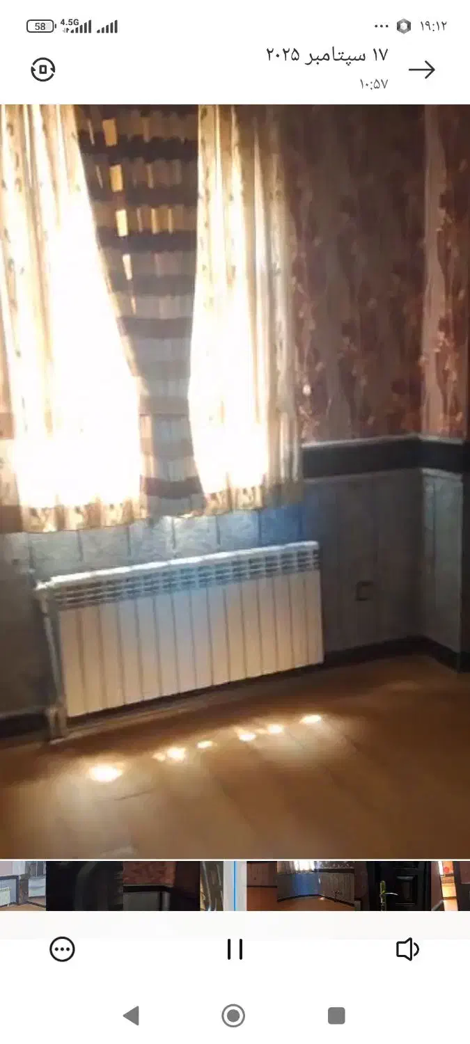 آپارتمان شیک و بازسازی شده|فروش آپارتمان|مهدی شهر, |دیوار