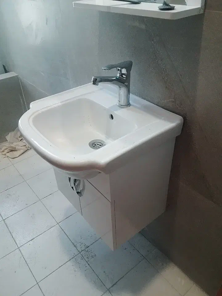 لوله کشی و تاسیسات ساختمانی|خدمات پیشه و مهارت|دره شهر, |دیوار