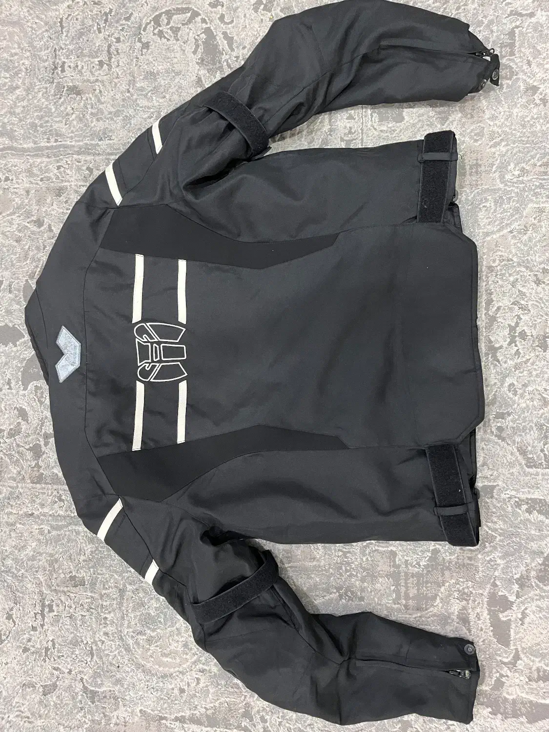 کاپشن BERINGمتور سواری اورجینال|لباس|اندیمشک, |دیوار