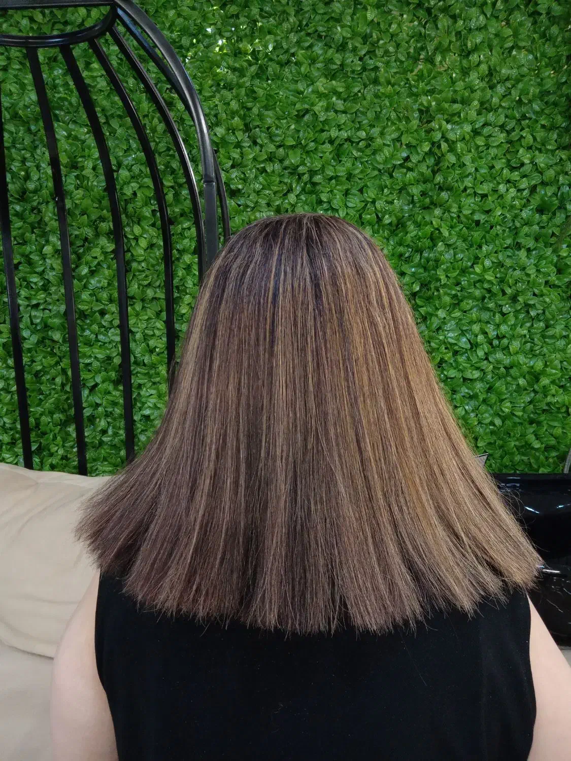 مدل پروتئین مو فقط ۳۰۰ آگهی رو با دقت بخونید|خدمات آرایشگری و زیبایی|شیراز, ملاصدرا|دیوار