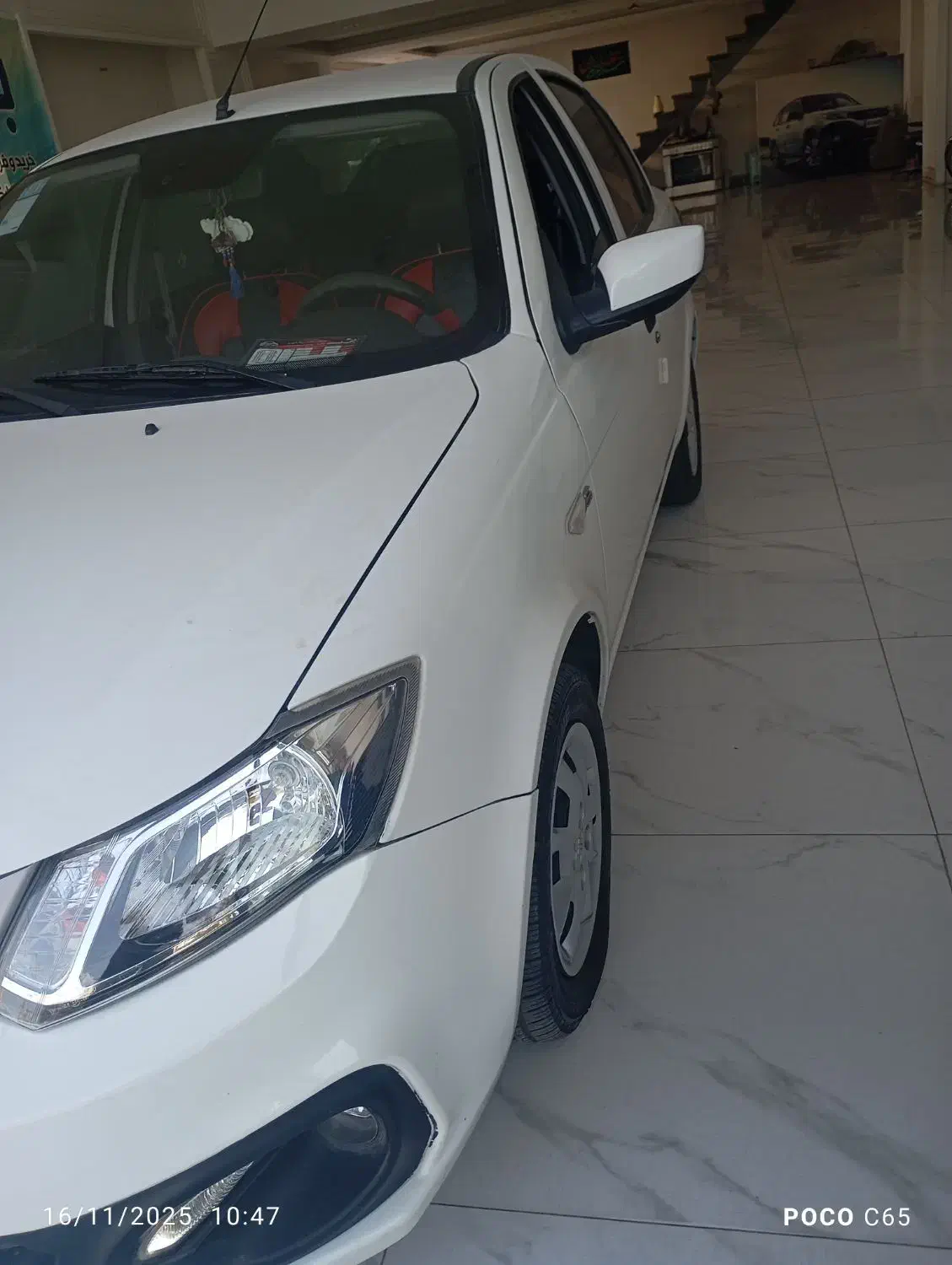 ساینا s مدل403|خودرو سواری و وانت|دوزین, |دیوار