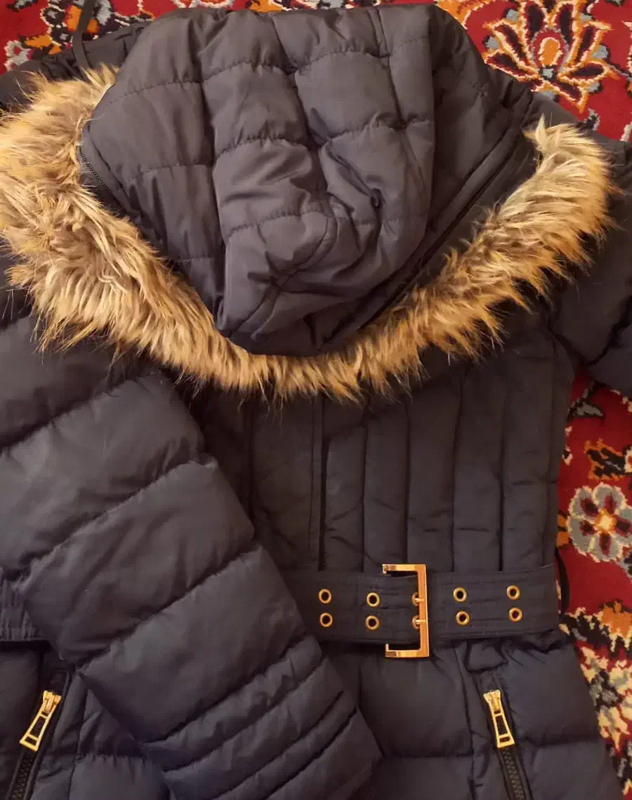 کاپشن دخترانه|لباس|ارومیه, |دیوار