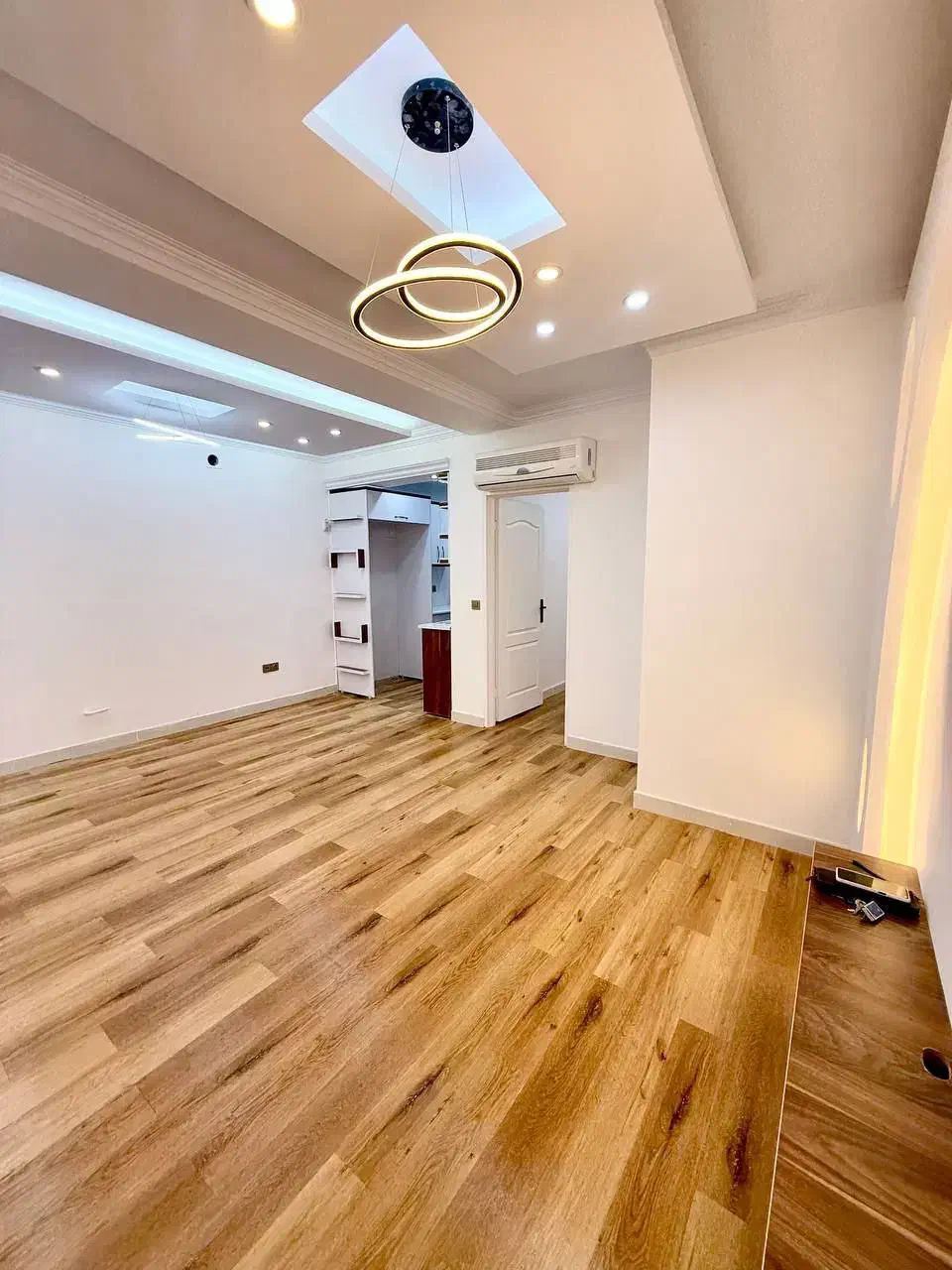 ۵۰متر/شیکومینیمال زوج پسند نیمبهاباوام ضرغامی|فروش آپارتمان|شهریار, شهریار|دیوار