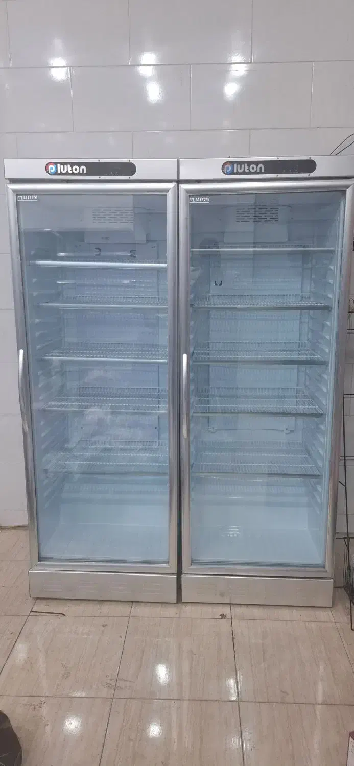 یخچال تک درب|فروشگاه و مغازه|فیروزآباد (فارس), |دیوار