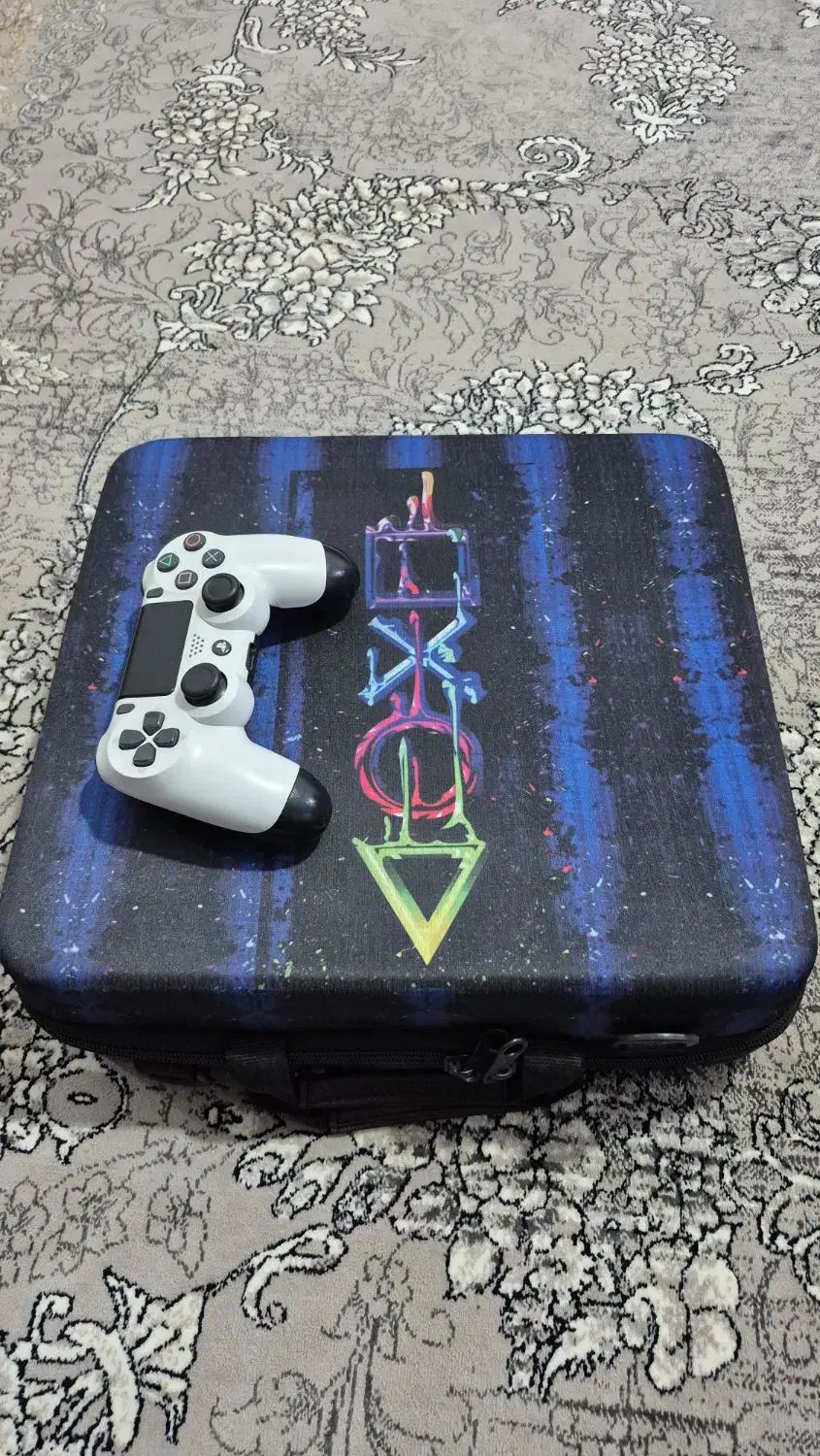 دسته پی اس فور|کنسول، بازی ویدئویی و آنلاین|گرگان, |دیوار