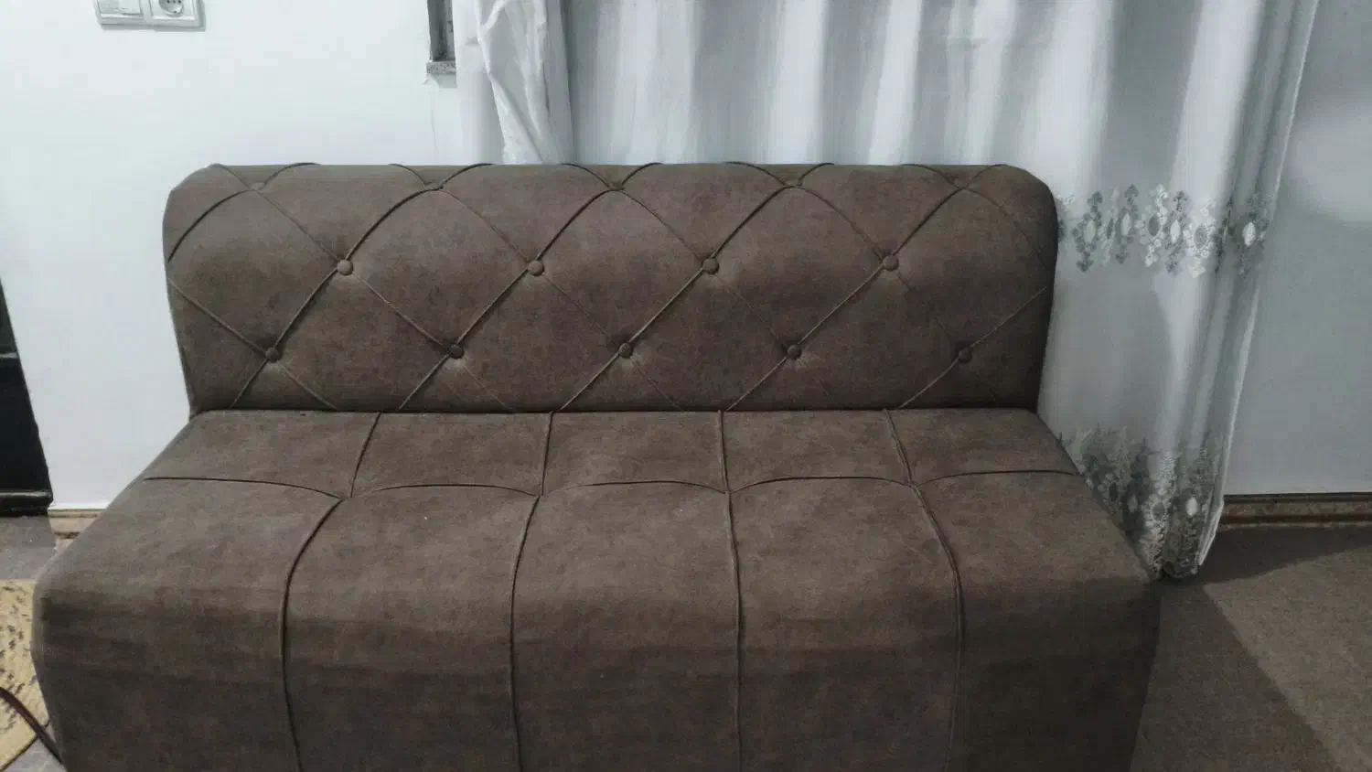 مبل ۷ نفره|مبلمان خانگی و میز عسلی|بندر ماهشهر, |دیوار