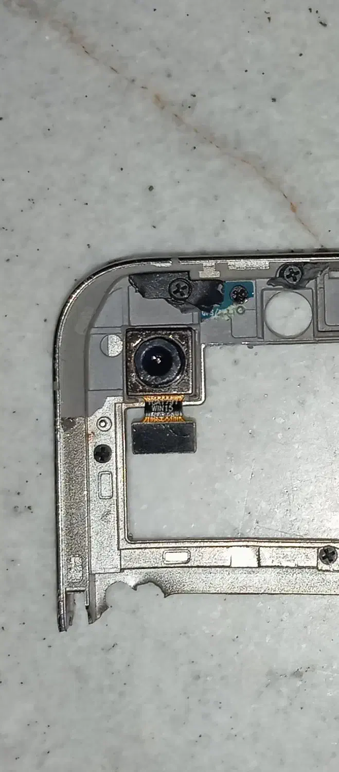 قطعات ایفون 15 پرومکس ویتنام|لوازم جانبی موبایل و تبلت|پاکدشت, پاکدشت (مامازند)|دیوار