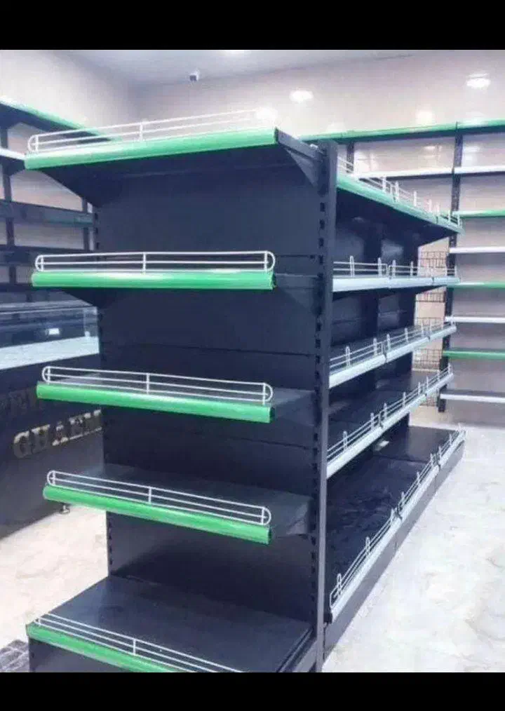 تجهیزات/تماما فروشگاه با قفسه/تولید لیپاستیک|فروشگاه و مغازه|شاهرود, |دیوار