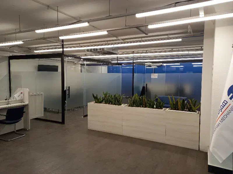 نظافت وحراست|خدمات نظافت|تهران, قبا|دیوار