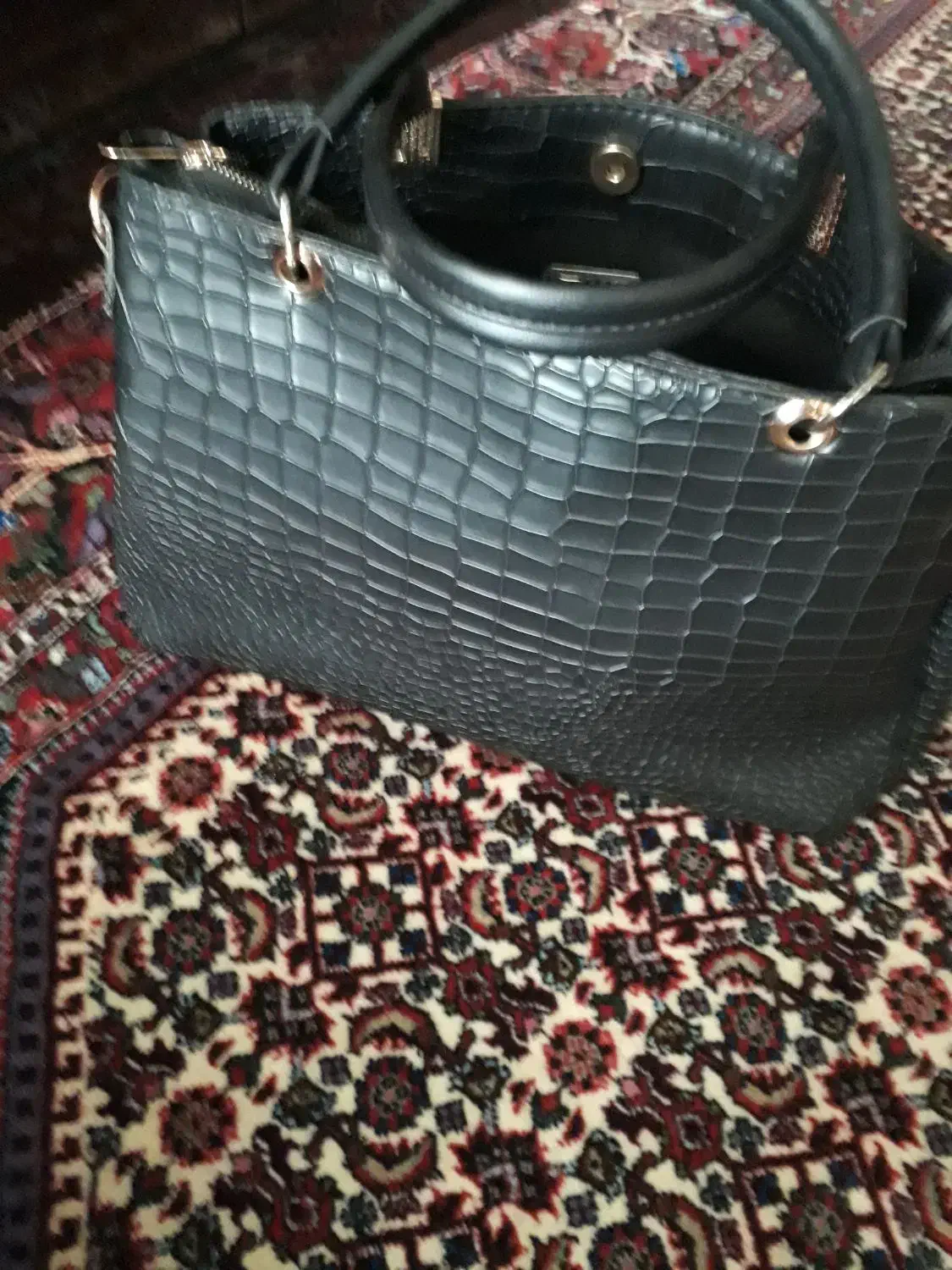 کیف نو نو|کیف، کفش، کمربند|زنجان, |دیوار