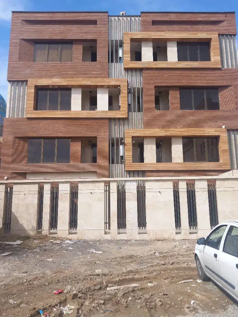 فرصت استثنایی آپارتمان اداری مسکونی  شرایط اقساط|فروش آپارتمان|کاشان, زیارتی|دیوار