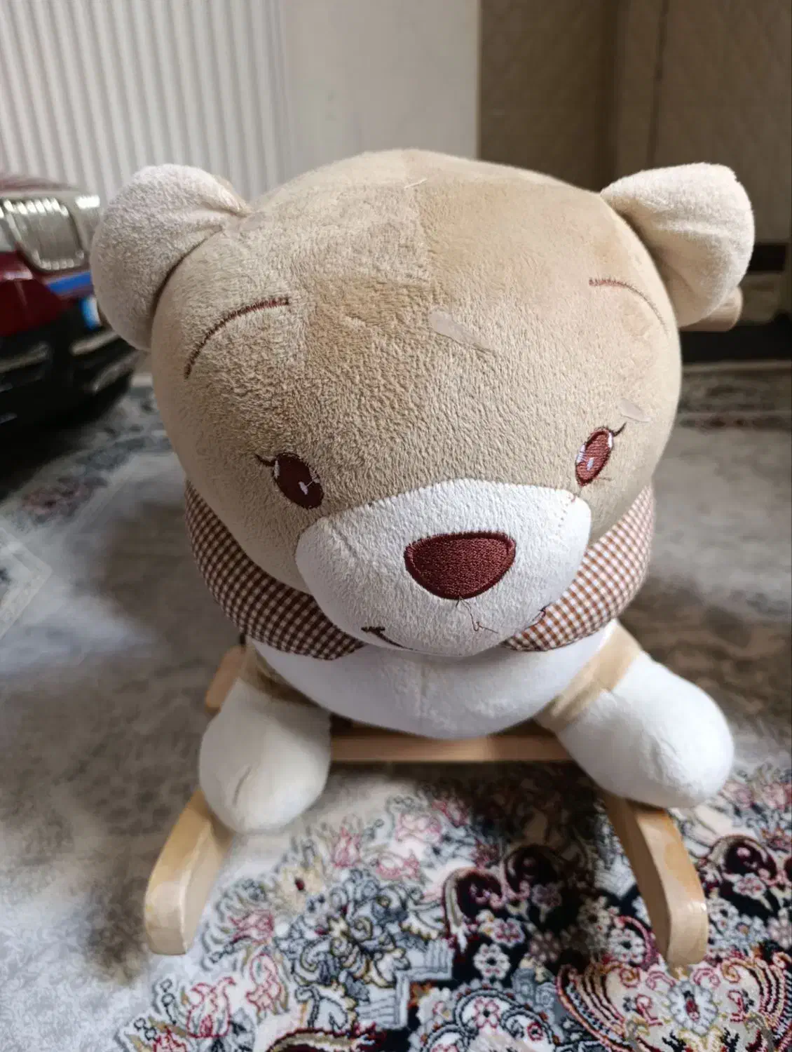 مبل وراکر|اسباب و اثاث بچه|ساوه, |دیوار