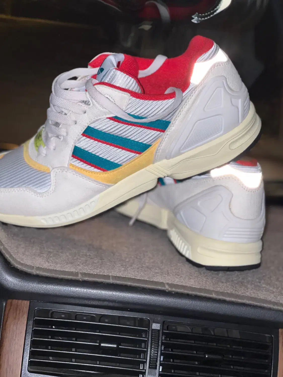 Zx6000zx8000|کیف، کفش، کمربند|شهریار, شهریار|دیوار