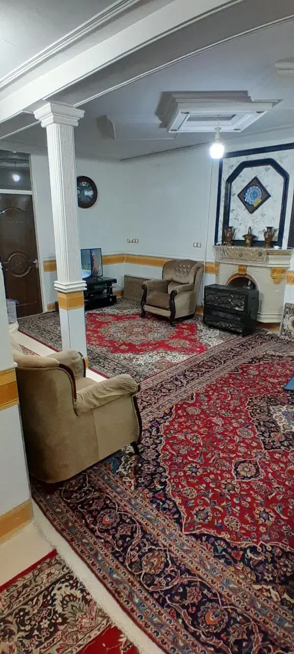 منزل همکف|فروش خانه و ویلا|قم, تولید دارو و یخچال|دیوار