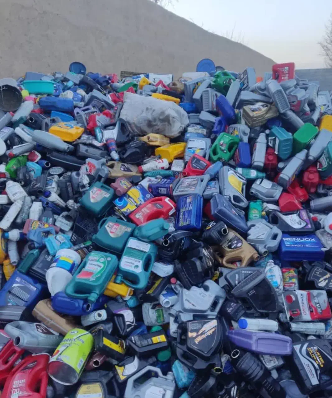 ضایعات خرید آهن|عمده‌فروشی|کرج, فاز ۱ مهرشهر|دیوار