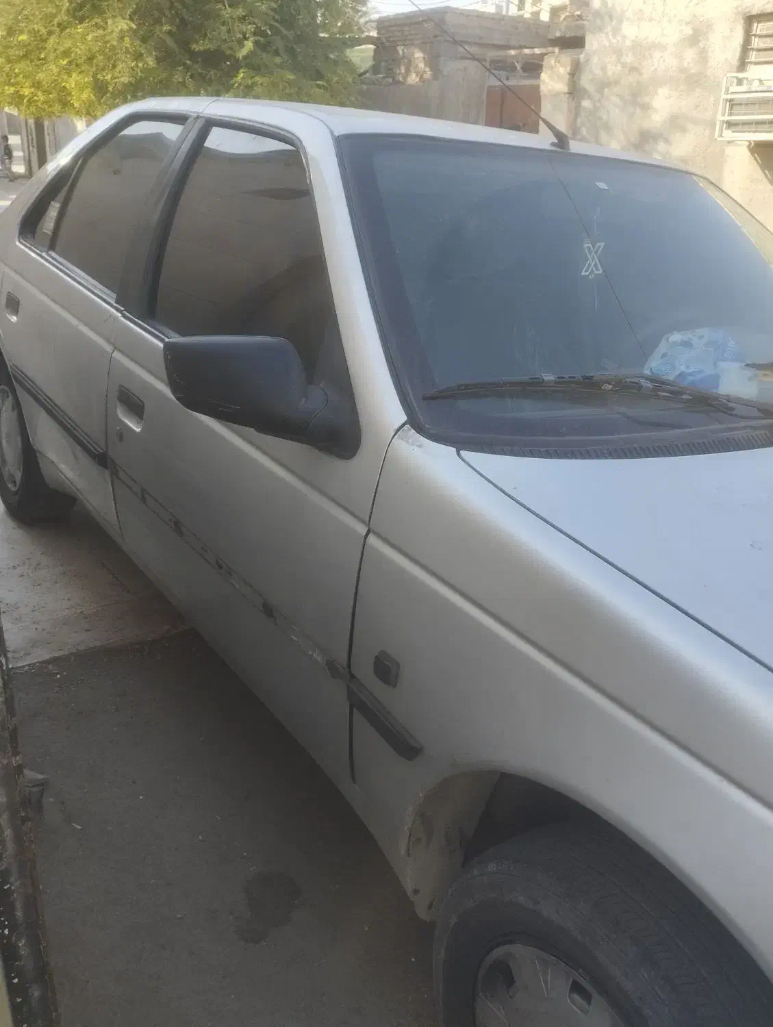 پژو405|خودرو سواری و وانت|بندرعباس, |دیوار