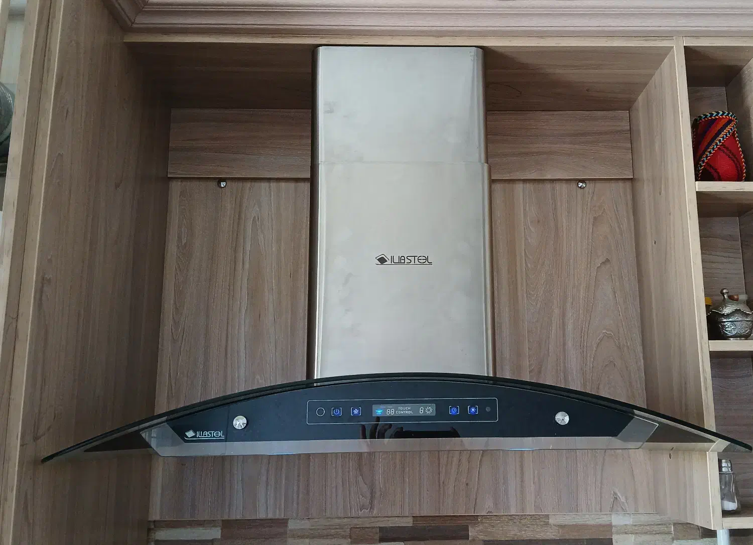 هود|هود|همدان, |دیوار