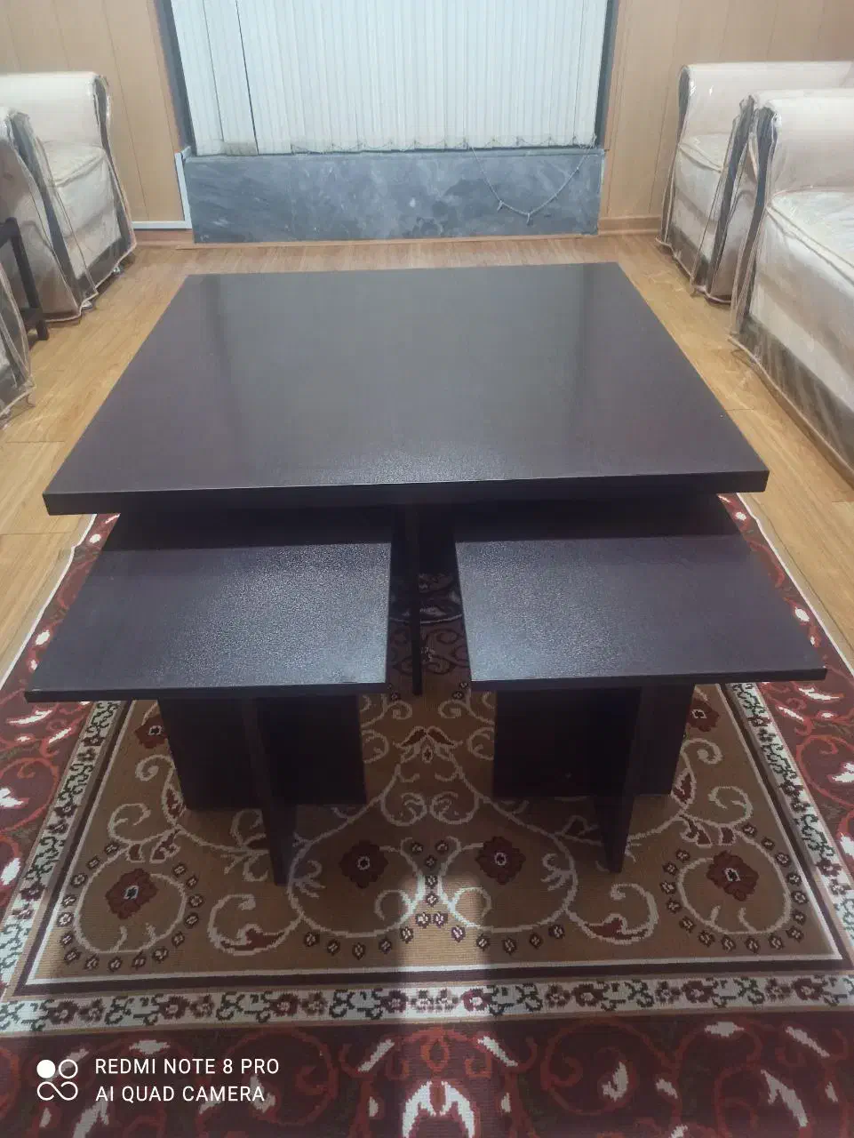 میز و گل میز|میز و صندلی غذاخوری|شیراز, عادل آباد|دیوار