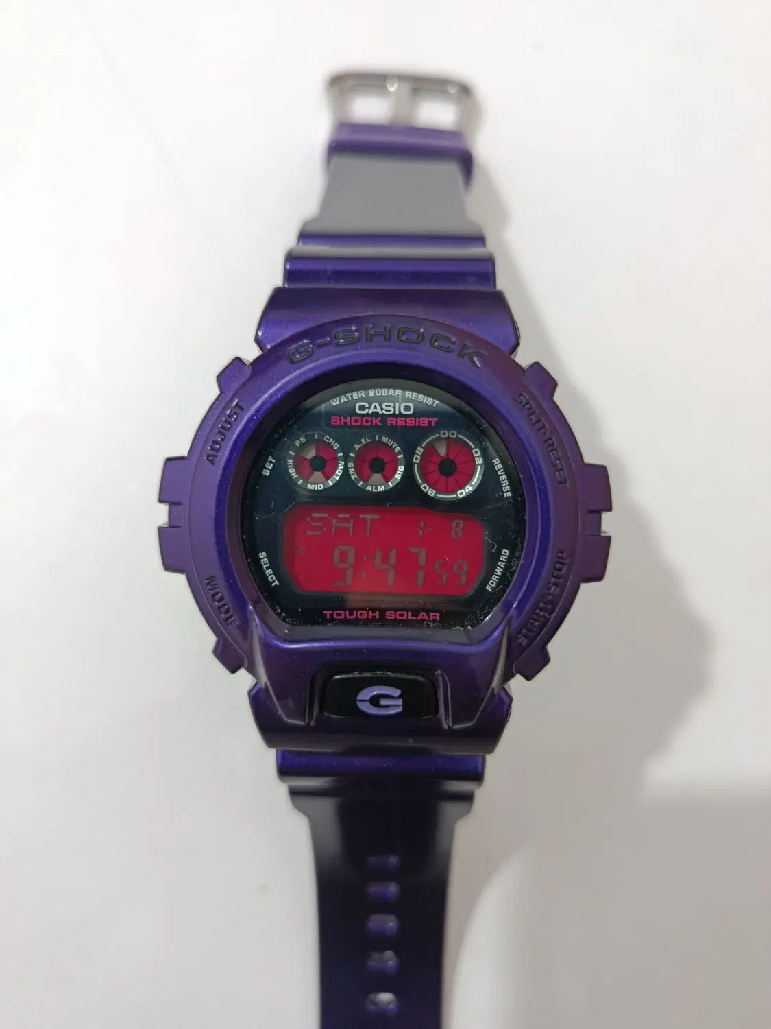 G-SHOCK 6900CC|ساعت|شیراز, داریون|دیوار