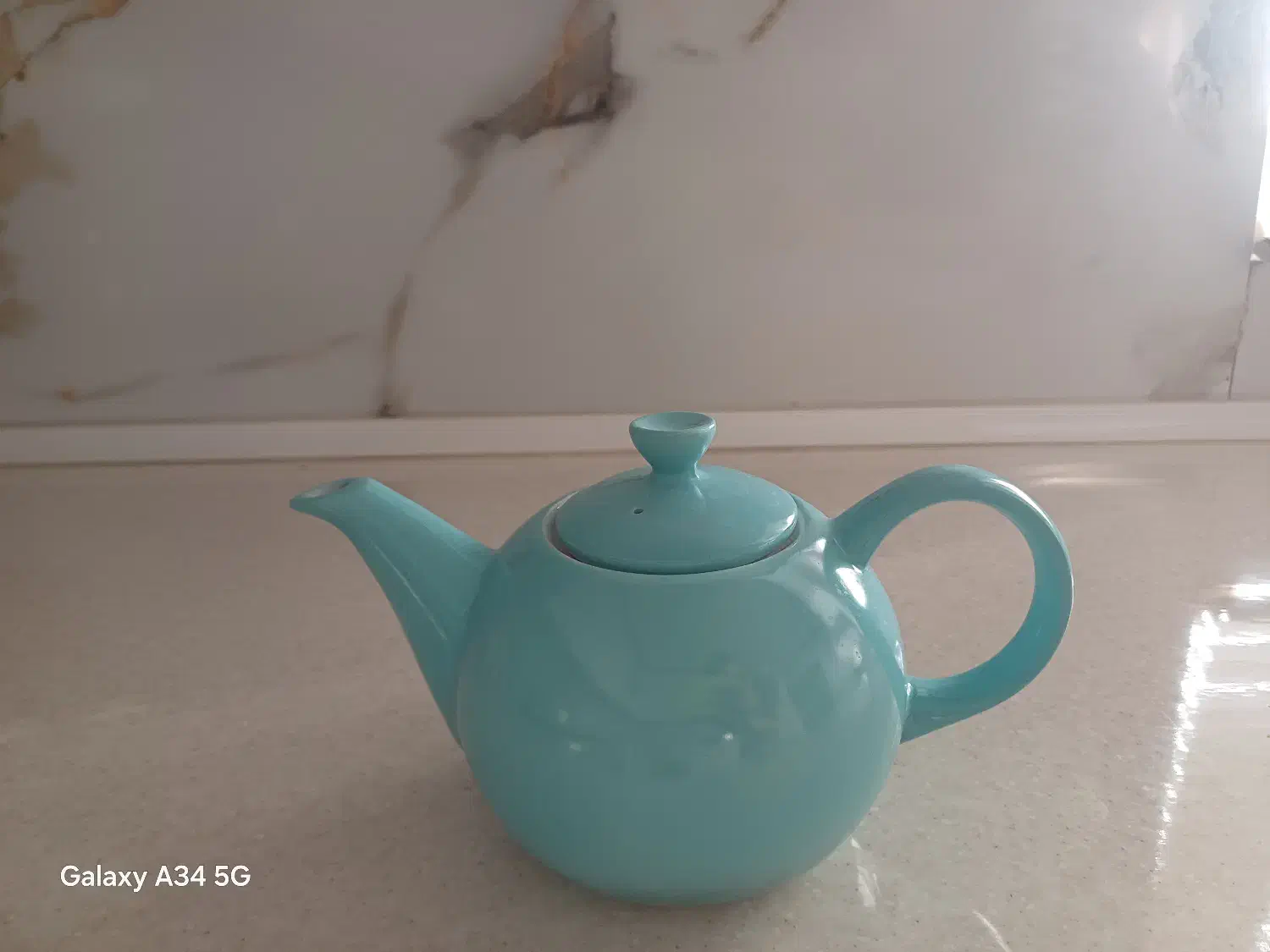 قوری|قوری، کتری، قهوه‌ساز دستی|مشهد, شهرک بهارستان|دیوار