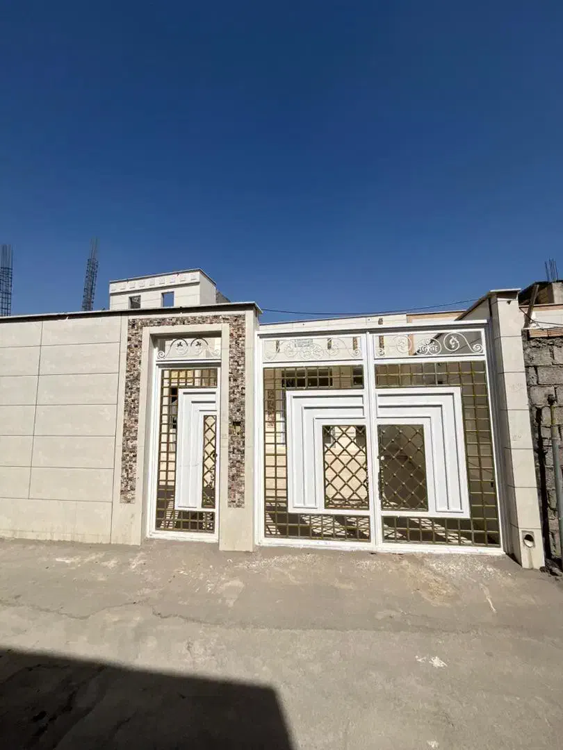 خونه نوساز فوری فروشی  قیمت پایین‌تر از منطقه|فروش خانه و ویلا|نجف‌آباد, گلدشت|دیوار