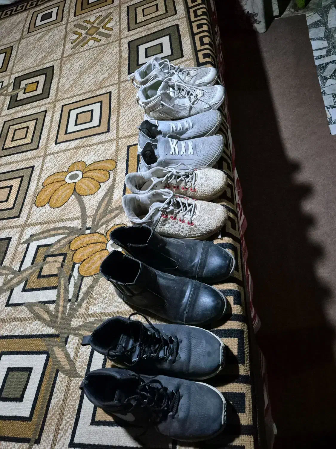 کفشای ارزون|کیف، کفش، کمربند|لنگرود, |دیوار