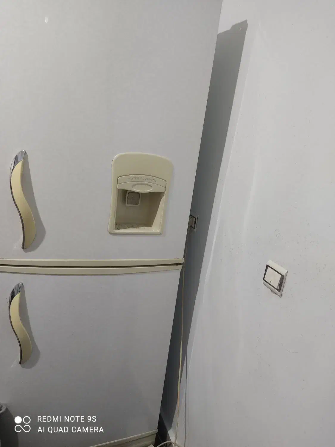 یخچال فریزر|یخچال و فریزر|آبیک, |دیوار