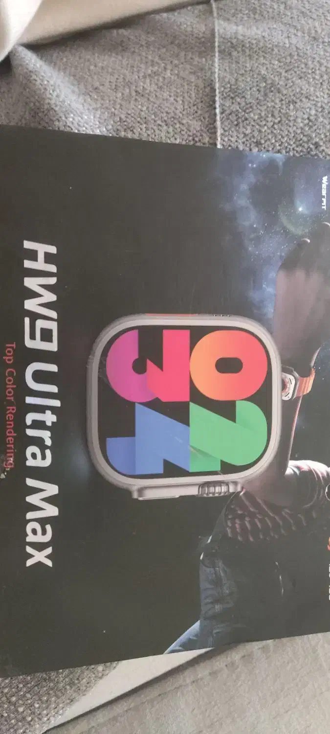 ساعت اپل واچ لمسی|ساعت|بوشهر, |دیوار