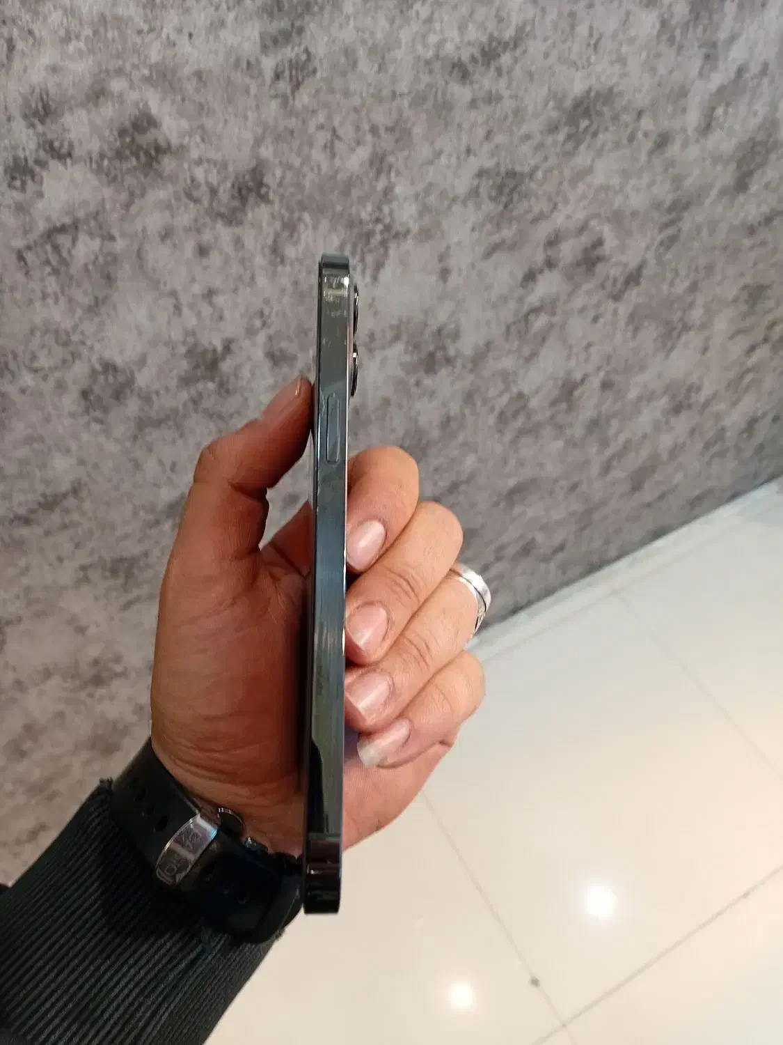 iphone12 promax|موبایل|اصفهان, خانه اصفهان|دیوار