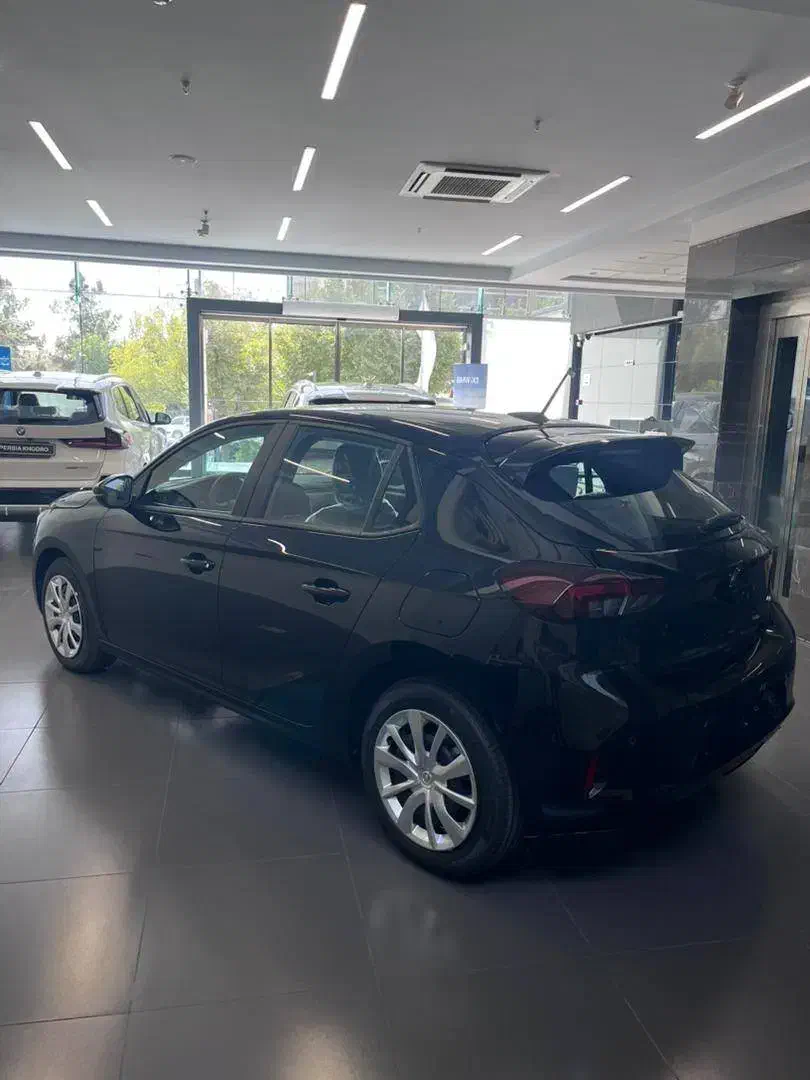 اپل کورسا مدل 2025 تجارت خودرو خسروانیTKK|خودرو سواری و وانت|تهران, الهیه|دیوار