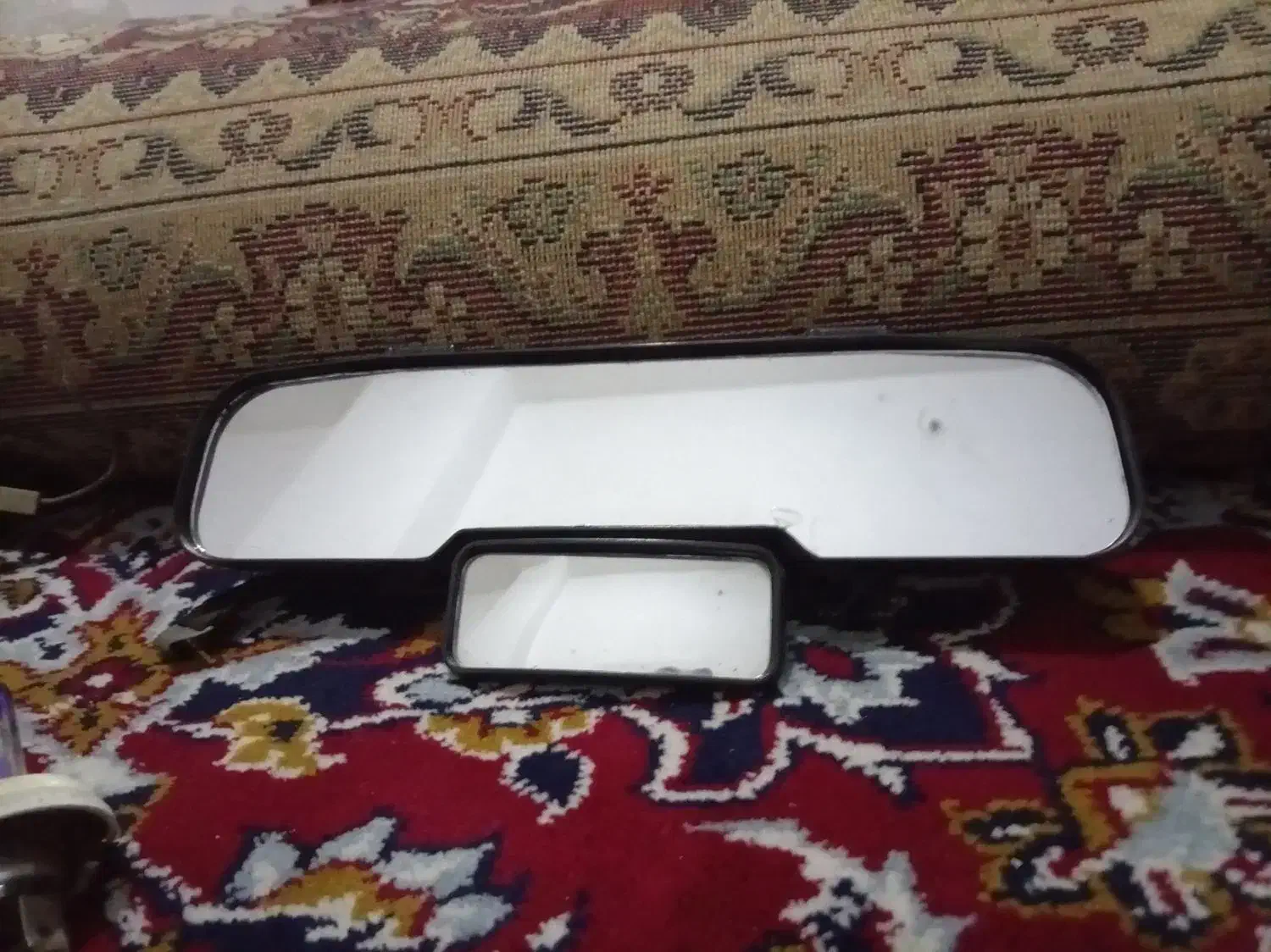 آینه تزئینی|آینه|الیگودرز, |دیوار