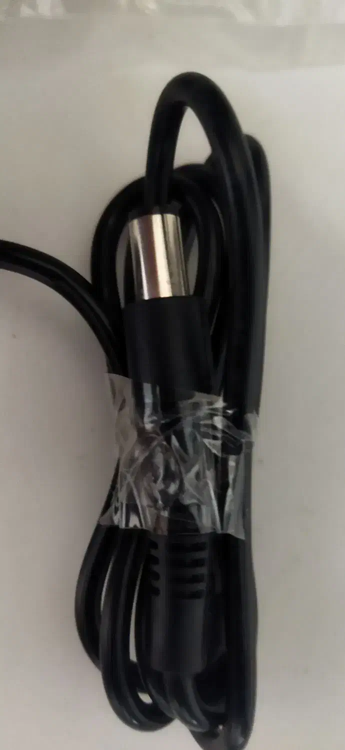 شارژر لب تاپ اصلی|قطعات و لوازم جانبی رایانه|خرم‌آباد, |دیوار