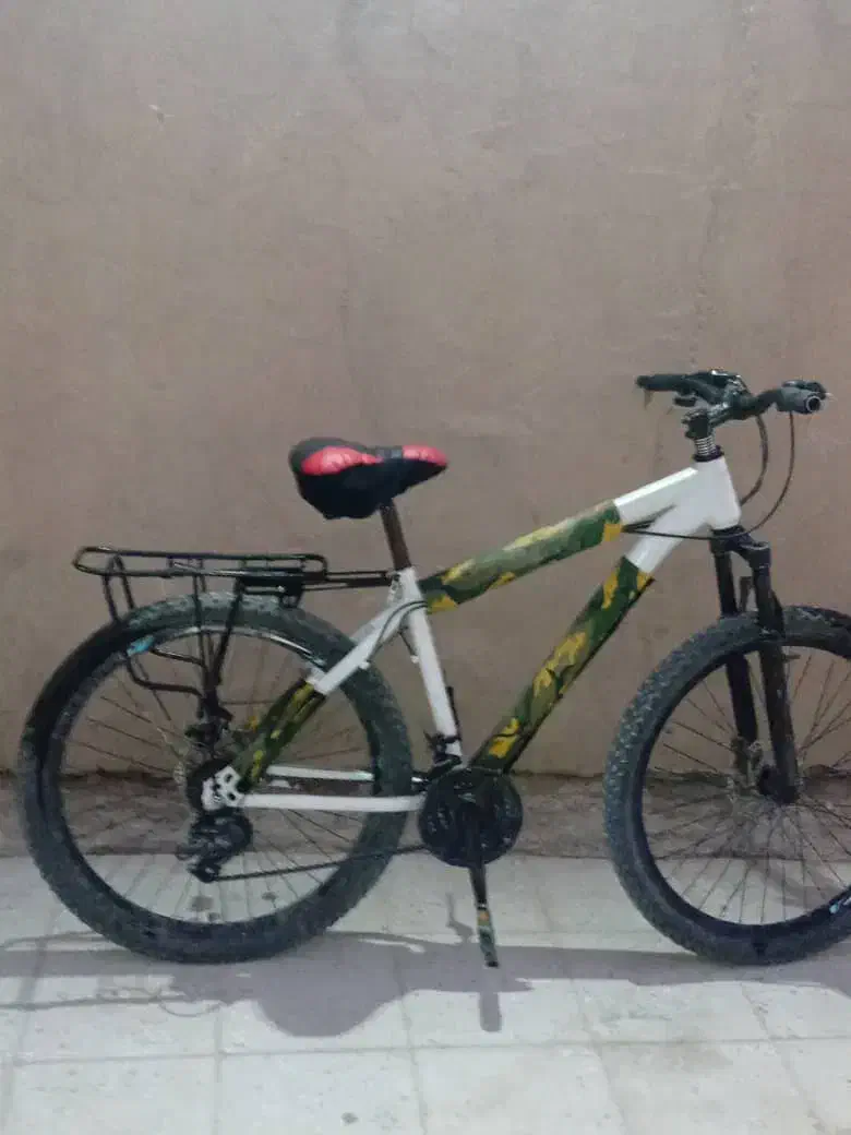 تلبومه|دوچرخه، اسکیت، اسکوتر|باوی, |دیوار